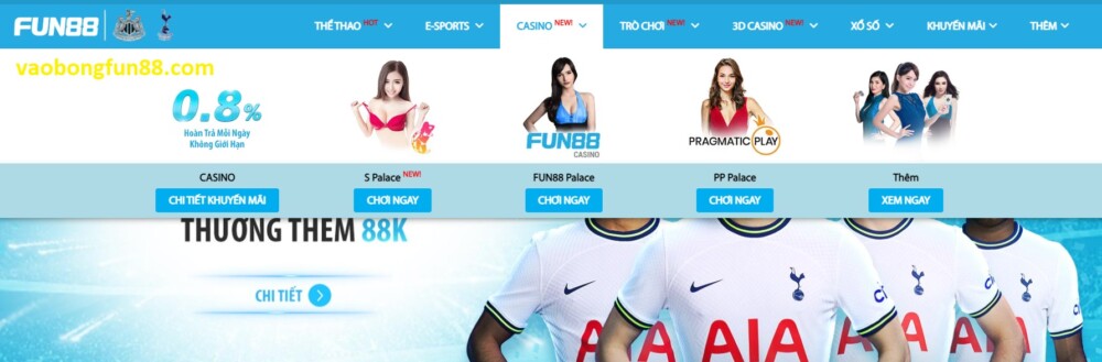 Rút tiền Fun88 chỉ trong vài phút đơn giản nhất 6 Cách rút tiền FUN88 nhanh chóng