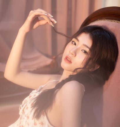 Hot girl ngành Tiếp viên hàng không Hồng Hân cực xinh đẹp và quyến rũ 7 avtt