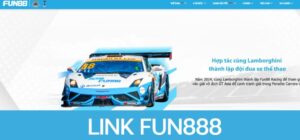 Fun88 - Link vào Fun88.COM mới nhất 2026 - Fun 88 Google