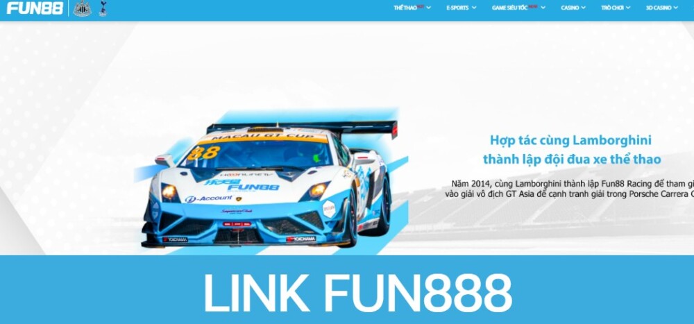 Fun88 - Link vào Fun88.COM mới nhất 2026 - Fun 88 Google
