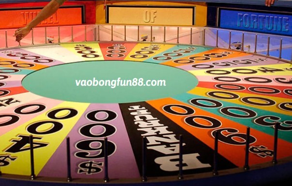 fortune wheel fun88