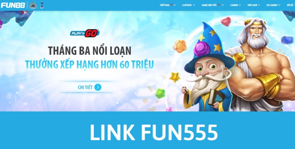 fun555