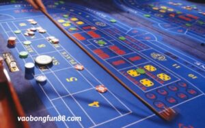 fun88 craps