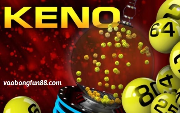 keno tai fun88