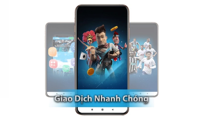 Ứng dụng fun88win Ứng dụng fun88win