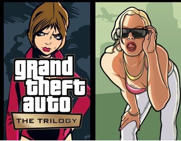 Grand Theft Auto Grand Theft Auto