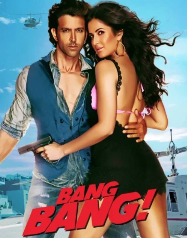 bang bang bang bang