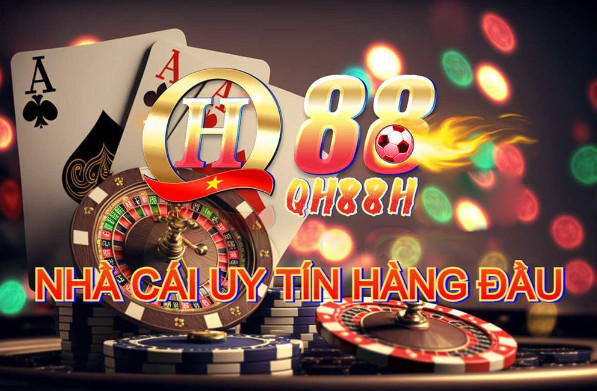 QH88 nhà cái hàng đầu QH88 nhà cái hàng đầu