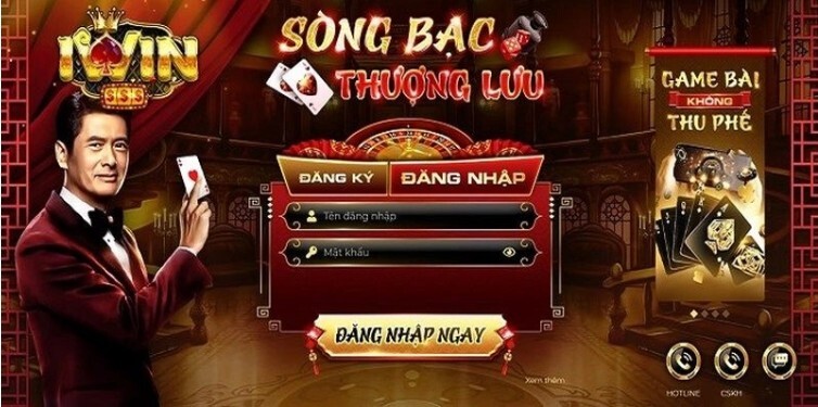 Các lỗi đăng nhập phổ biến thường gặp tại iwin68 Các lỗi đăng nhập phổ biến thường gặp tại iwin68