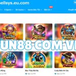 fun88 com vn link truy cap
