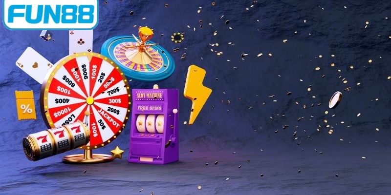 Chơi Có Trách Nhiệm FUN88 - Giải Trí An Toàn Bền Vững 6 Người chơi FUN88 mới càng cần chú ý đến nguyên tắc này để tránh sai lầm ban đầu
