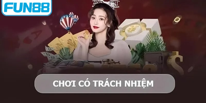 Chơi Có Trách Nhiệm FUN88 - Giải Trí An Toàn Bền Vững 5 Cộng đồng người chơi FUN88 có ý thức sẽ hình thành môi trường cá cược văn minh