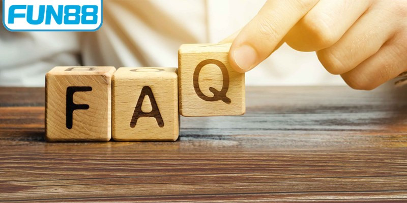 Giải đáp thắc mắc phổ biến về chương trình đại lý Fun88