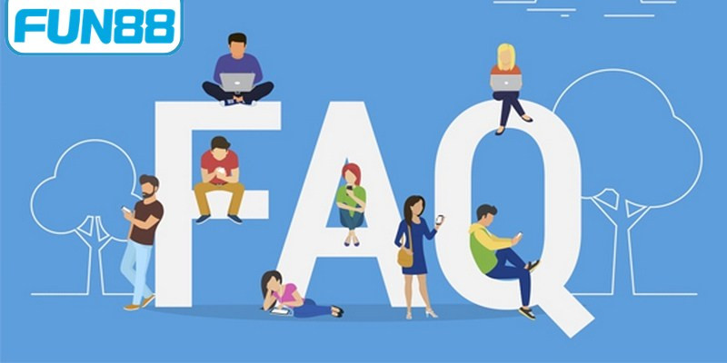 Khuyến mãi Fun88 - Tổng hợp chương trình khuyến mãi 2026 16 Giải đáp thắc mắc quan trọng về chương trình ưu đãi FUN88