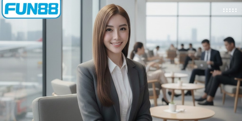 Phùng Trâm Anh - Tác Giả Nội Dung Uy Tín Tại FUN88 5 Chia sẻ chiến thuật nâng cao và tư duy phân tích cho cộng đồng