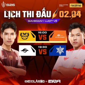 lich thi dau dtdv ngay 02 04