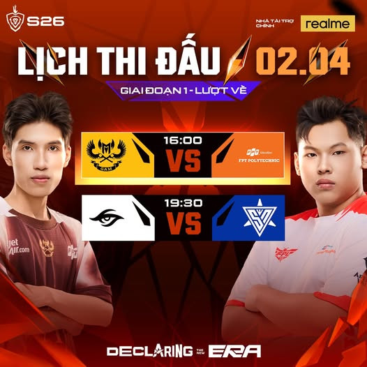 lich thi dau dtdv ngay 02 04