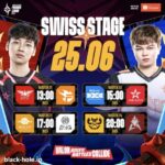 LỊCH THI ĐẤU VÒNG SWISS STAGE APL 2026 NGÀY 25/06 10 Screenshot 2026 06 25 153330